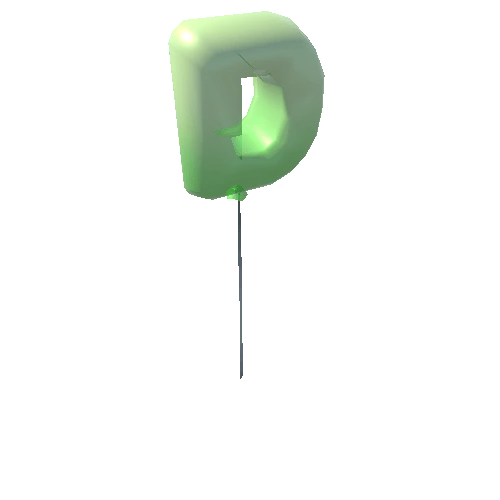 Balloon-D 1